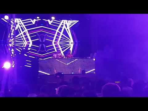 Zanova & Diego Miranda & Slam Type loud