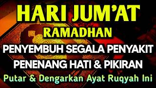 Download lagu 1 RAMADHAN KARIM DOA PENY3MBUH SEGALA PENY4KIT 🤲 INSYAALLAH S4KIT DITUBUHMU S3MBUH AYAT RUQYAH SYIFA mp3