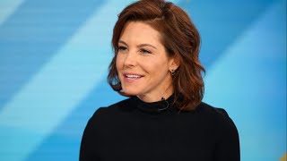 Stephanie Ruhle Shows Off Her Real Size at 49 – Fans Are Stunned!