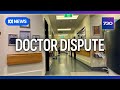 Young Doctor Fears Working In The Public Health System Could Kill Him 7 30