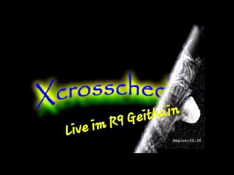 XcrosscheckX  (2008)