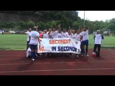 bolzanetese 2015-2016 campione di terza categoria genova