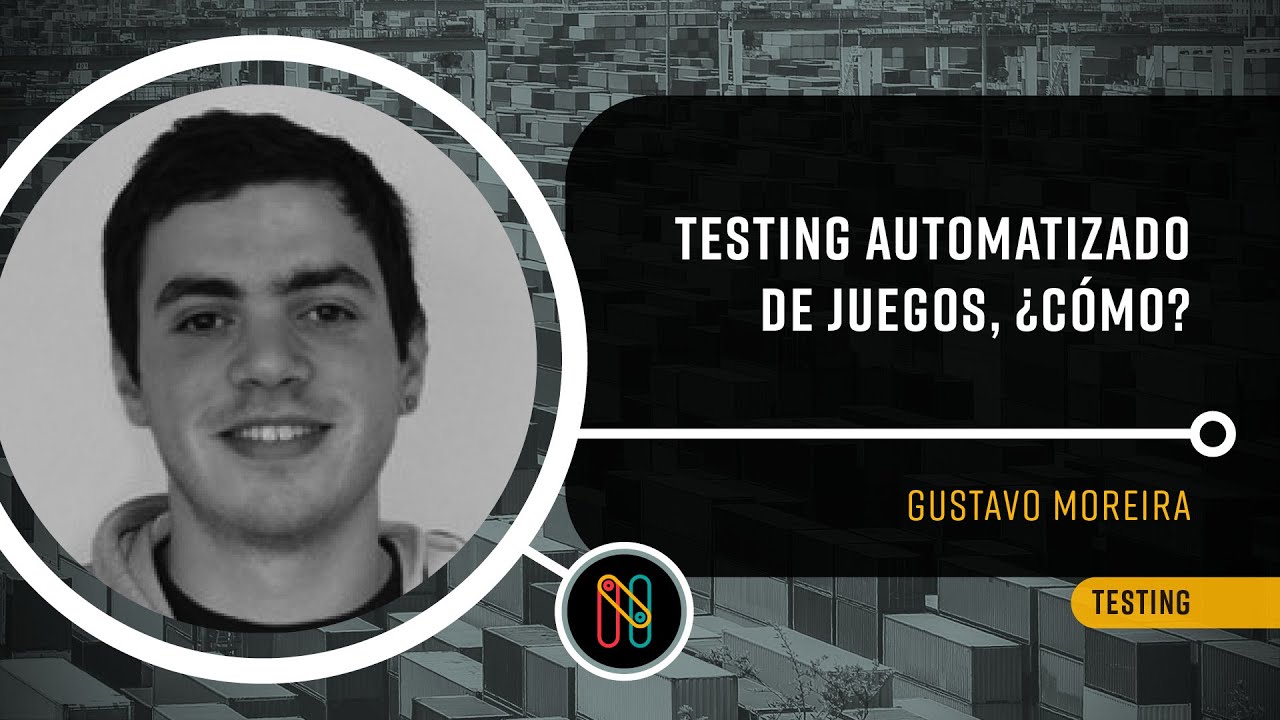 Testing automatizado de juegos