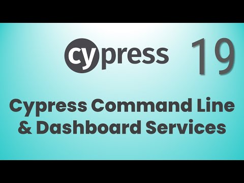 Part 1 Cypress Introduction Web Automation using Cypress