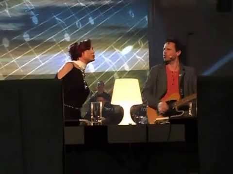 Zpívá celá rodina - Janek & Petra