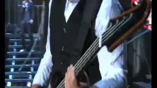 Tiziano Ferro - Il Tempo Stesso (Alla Mia Età Live in Rome 2009)