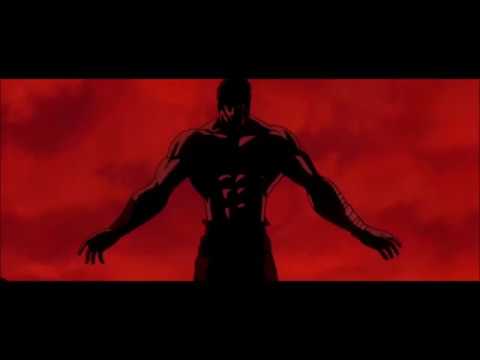 Fist Of The North Star AMV - Blow Me Away