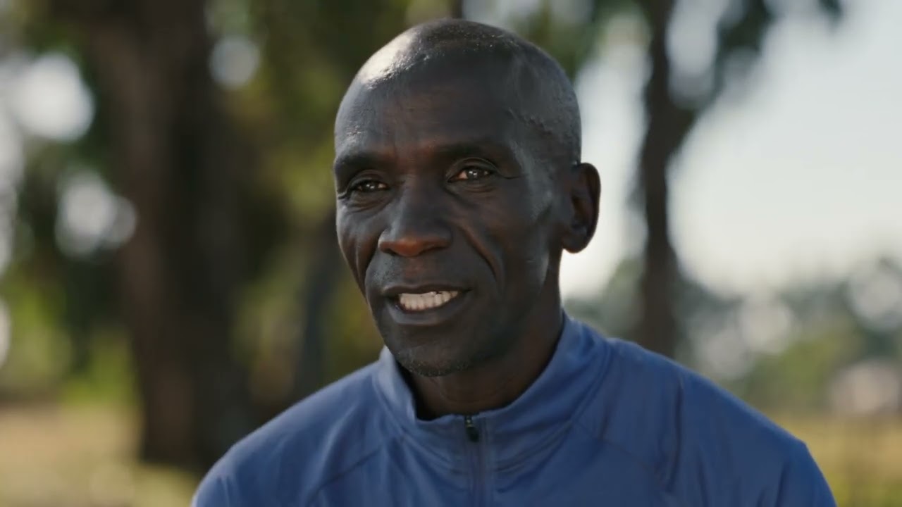 「1秒単位のデータが、走りを変える」キプチョゲがHUAWEIに突きつけた、妥協なき3つの提案