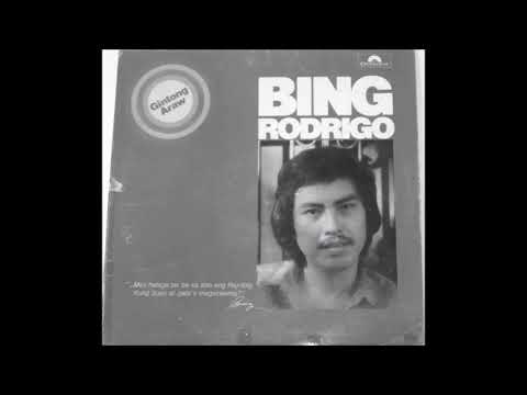 Bing Rodrigo - May Pag Ibig Pa Ba