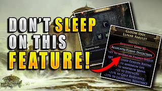 How To Anoint Your Items in Path of Exile 2 - Beginner Series
