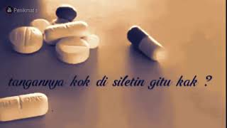 Download lagu STORY WA TERBARU -BAGAIKAN LANGIT DAN BUMI mp3