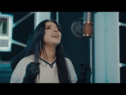 Majii x Laura Bruma - Tu esti darul meu