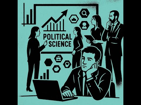 🎯¿Para Qué Sirve un Politólogo? | Su Rol en el Mercado Laboral