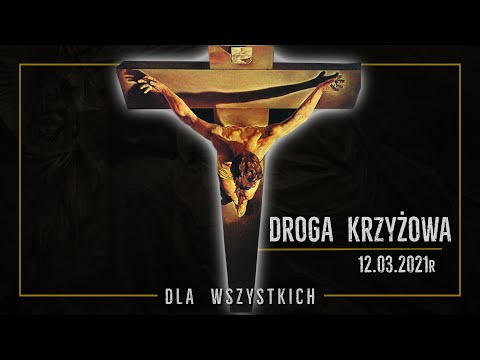 DROGA KRZYŻOWA DLA WSZYSTKICH