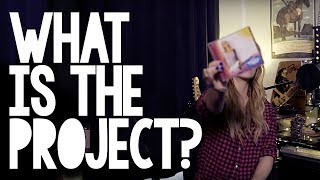 What is The Project? 002 | Lindsay Ell