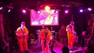 Hey! Snow White! by Hogchoker (Live at YYT Shanghai)