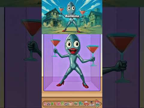 Merge Fellas Brainrot Opening Part 4| Eps 2 ⁉️❤️‍🔥🤩🎉 #mergefellas #brainrot #shorts