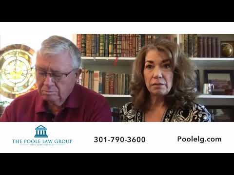 The Poole Law Group personal injury client testimonial