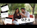 My First QnA Video Ll Youtube Income