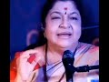 Telusa Manasa Tum Mile Dil Khile Humming By Chitra Ma ️