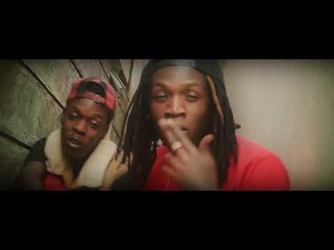 WUOD BABA x VIRUSI MBAYA - K O N Y A  🤙 (Dir Robert Wesley)(2020)