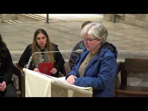 Eucharistic Adoration | January 2, 2020