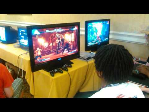 Ceo warm ups Lord_Float vs Hunterxninja