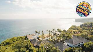 Ulu Cliffhouse | Bali, Indonesia | Hotel Review 🏩