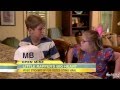 MattyB ABC News (Good Morning America) 09/25.