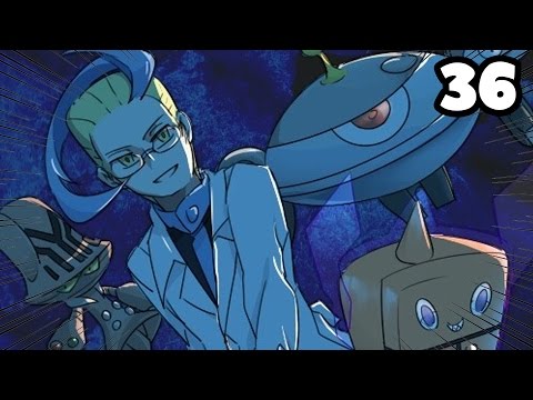 Pokémon N2 DualLocke Ep.36 - LA PELEA QUE MÁS MIEDO ME DA...