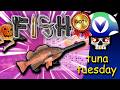 Vinesauce Joel Tuna Tuesdays FISH Demo