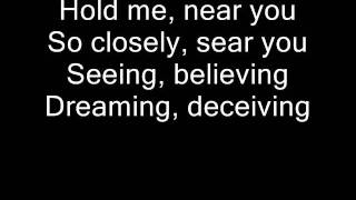 Nightwish - Sleepwalker (Bonus Track - with lyrics)