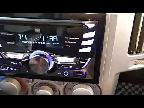 2004 Mitsubishi Endeavor