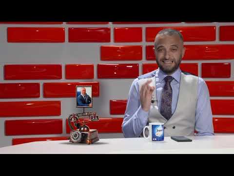 DPT, Albulena Haxhiu, Fatbardh Bunjaku - 13.05.2019 | T7