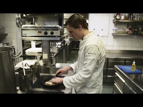 Benjamin Parth – Portrait