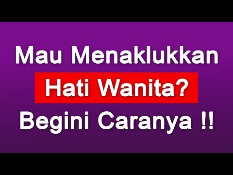 9 WAYS TO CONQUER A WOMAN'S HEART, HERE'S HOW!!