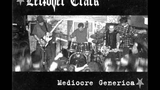 Leftover Crack- Born To Die + Lyrics