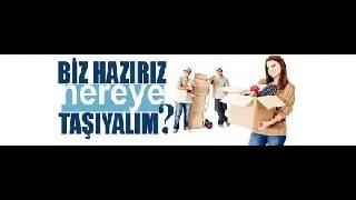 güngören evden eve nakliyat