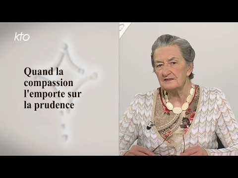 18eme Dimanche ordinaire A (DOA) - Évangile
