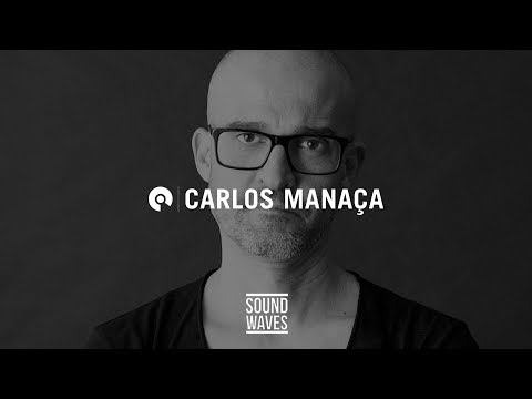 Carlos Manaça DJ set @ Sound Waves Festival 2019 | BE-AT.TV