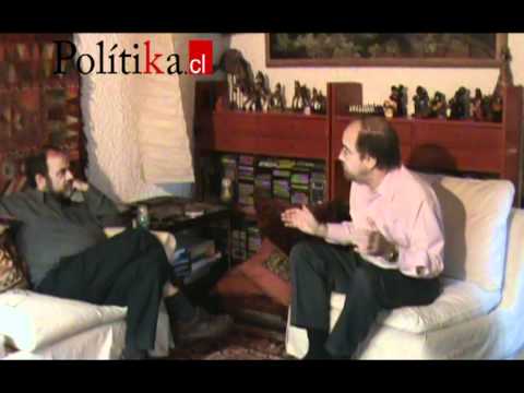 Reflexiones junto a Manuel Antonio Garretón