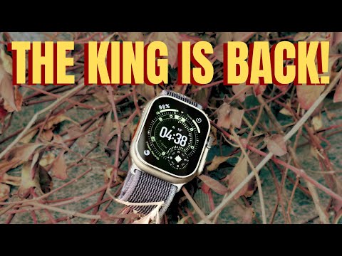 HK11 Ultra 3 [2nd Gen] Review – The King Returns! 👑 Ultimate Upgrade?