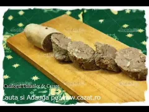 Cazare Bichesti, Vrancea - Cazat.ro