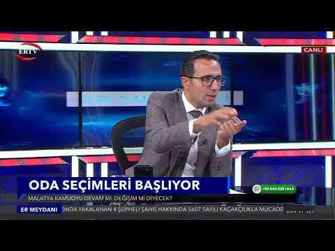 #CANLI ER MEYDANI / 15.12.2025