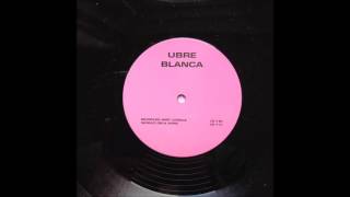 Ubre Blanca - Muscles And Jungle