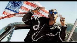 Joey Badass - Ring The Alarm (Ft. Nyck Caution, Kirk Knight &amp; Meechy Darko)