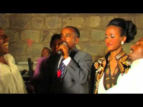 Ethiopian Wedding song _ZWEYNE