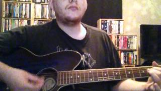 good robot usses - Youth Without Youth (chords) (Metric cover)