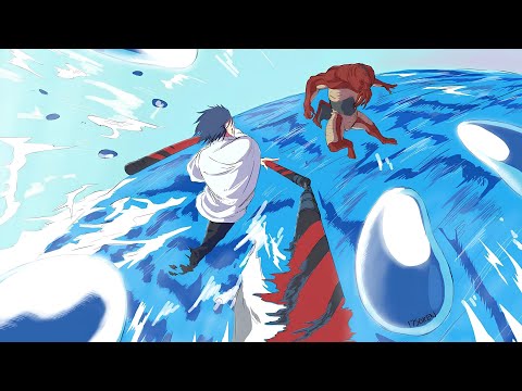 No Hesitation (but only the best part & looped)