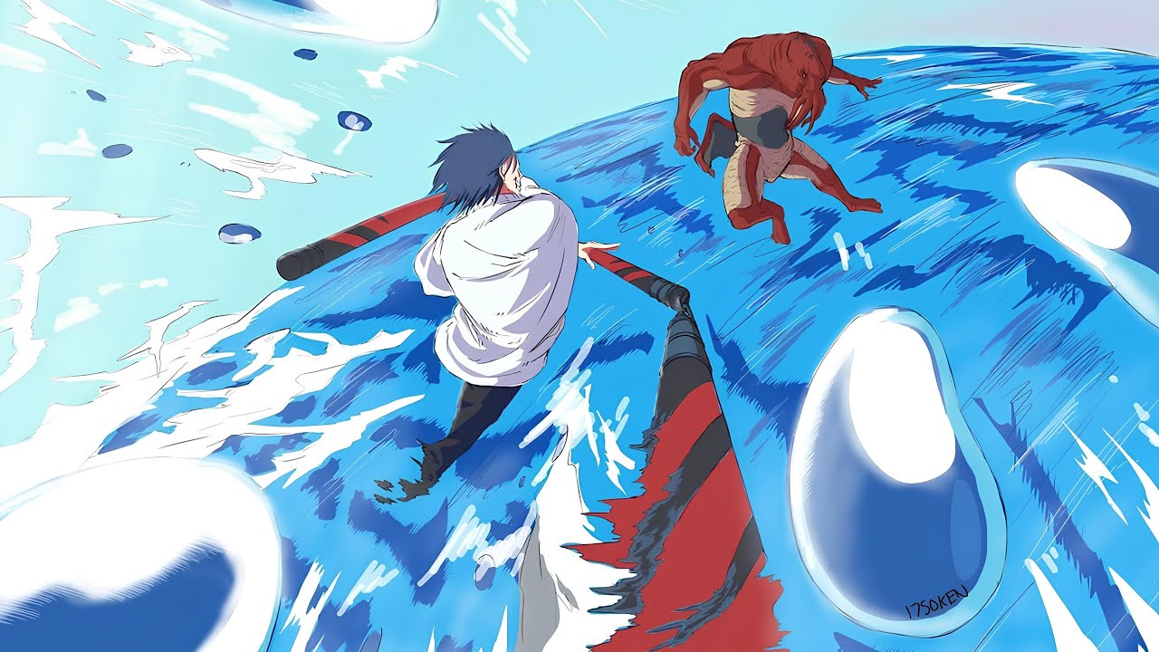 No Hesitation (but only the best part & looped)